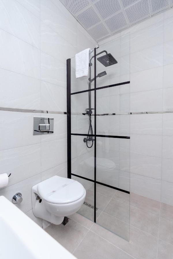 Melanj Airport Hotel Arnavutkoy Kültér fotó