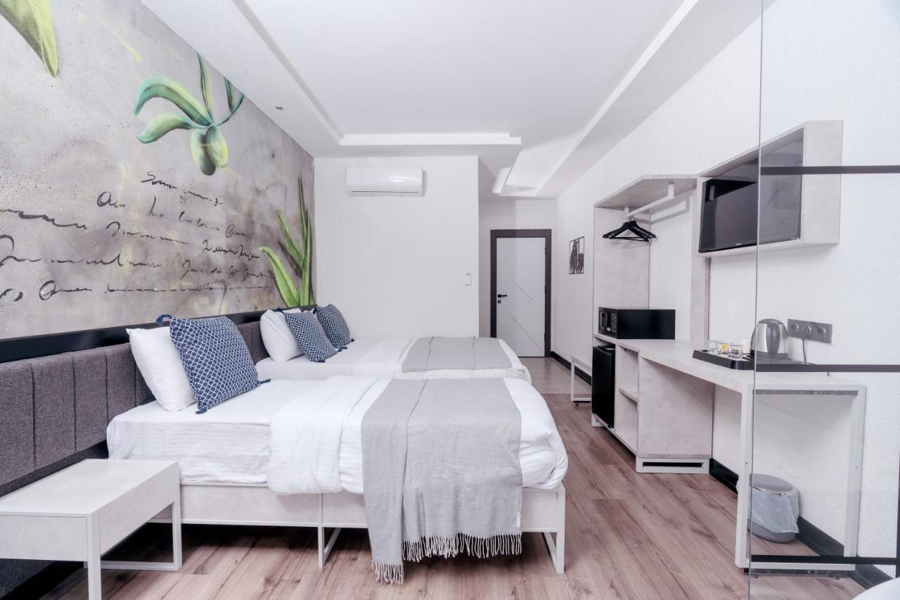 Melanj Airport Hotel Arnavutkoy Kültér fotó