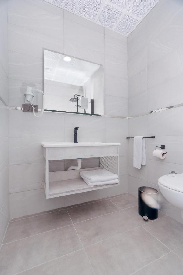 Melanj Airport Hotel Arnavutkoy Kültér fotó